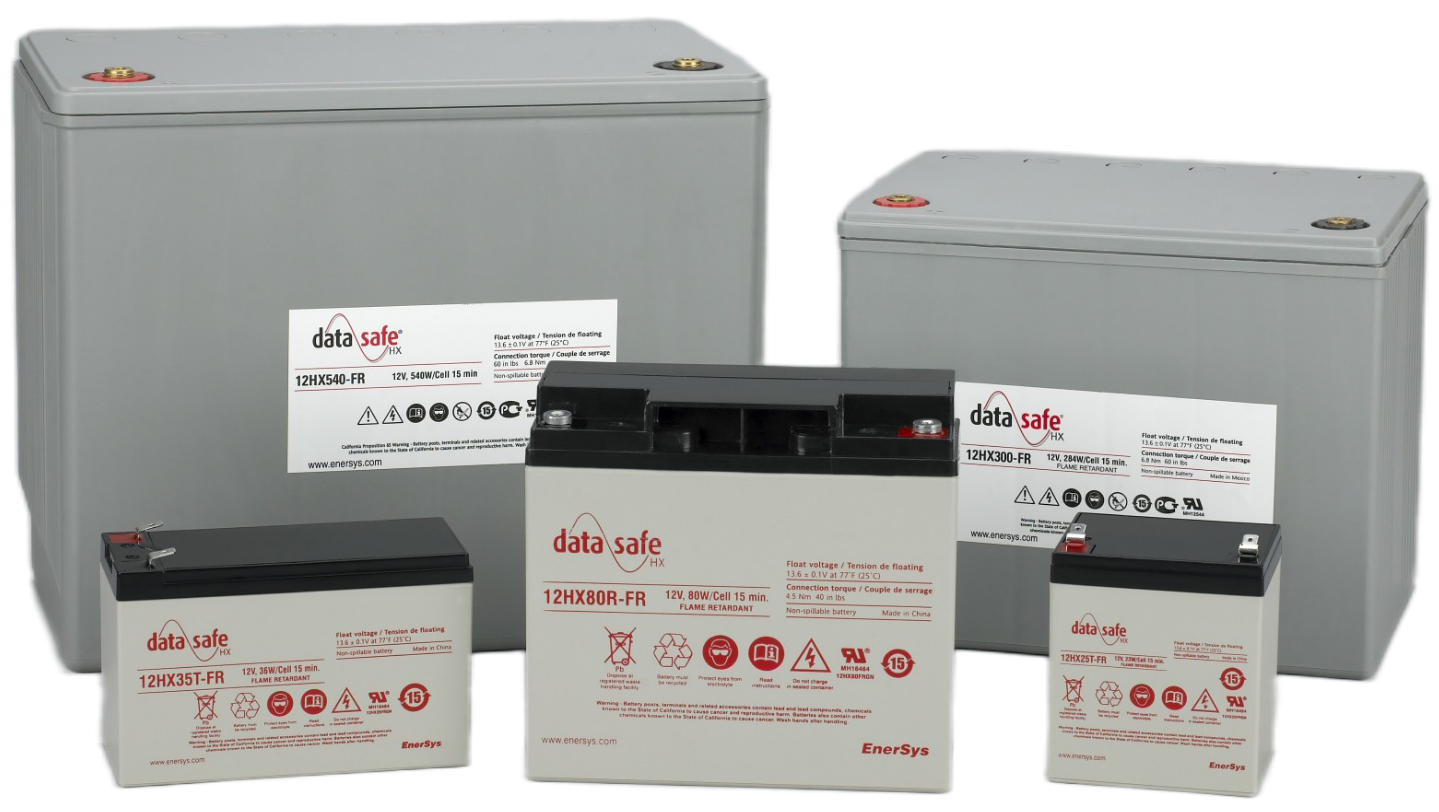 enersys;12hx450;eurobat;vrla;akü;battery