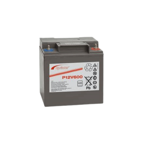 exide;sprinter,xp12v600;eurobat;vrla;akü;battery