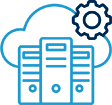 Datacenter ve Sistem Odası Çözümleri