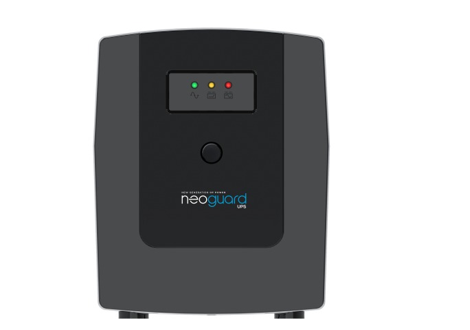 #neoguard#ups