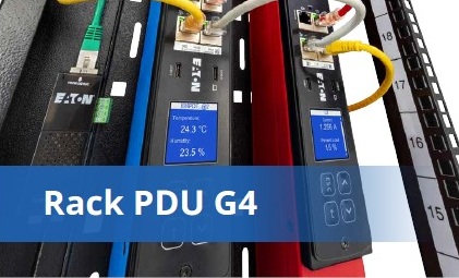#eaton#pdu#G4#rackpdu#itgucdagitimi