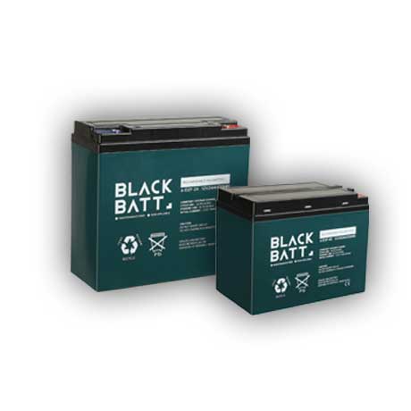 Blackbatt Ev Serisi